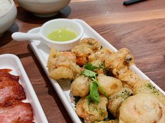 -食锦记·福建私房菜(浦西万达店)