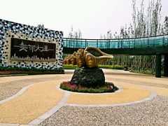 -武清南湖绿博园