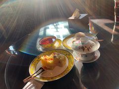-富华斋饽饽铺·宫廷糕点·伴手礼(护国新天地店)