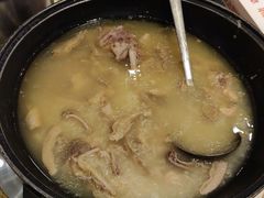 -刘胖子家常菜·蹄花焖藕(兴业店)