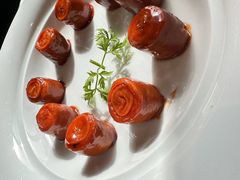 -庆云楼饭庄(什刹海店)