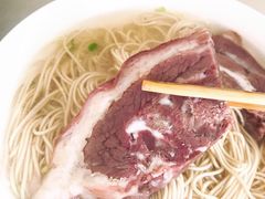 -东山矮马桶羊肉(太湖东山店)