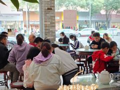 -滋味园(勒流店)