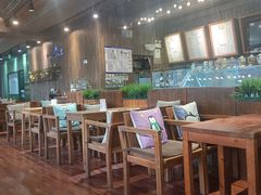 -咖啡陪你(广顺北大街福码大厦店)