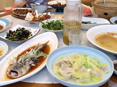 -龙大哥辣子鸡新概念餐厅(美的林城店)