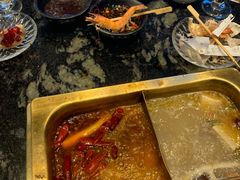 -王家渡火锅店(亦庄店)