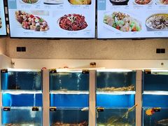 -赶海部落海鲜城(海阳路店)