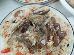 -董小西的凉皮和椒麻鸡(三元桥店)