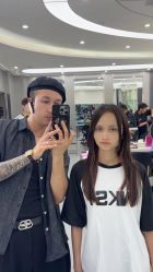 -MOVAN  HAIR莫凡匠人发型屋