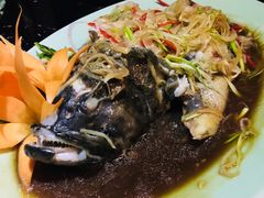 -Lam Vien Restaurant