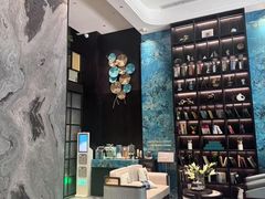 -铂尔登国际酒店(南山深圳湾口岸店)