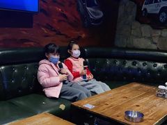 -歌库K馆量贩KTV(万达广场店)