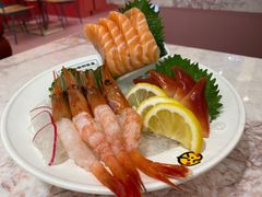 -元气寿司(宝安壹方城店)
