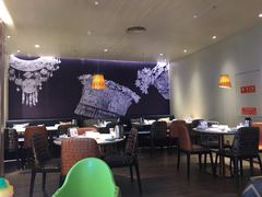 大堂-桂小厨广西菜(水晶城店)
