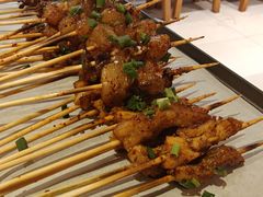 -湘西小妖·小串烧烤(雅居乐店)