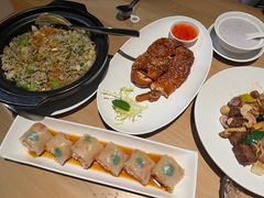 -香樟花园法式铁板烧(恒隆广场店)