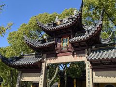 -西园戒幢律寺