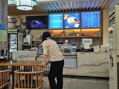 -西羊市老米家泡馍(西羊市店)