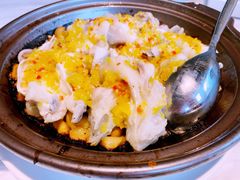 -香樟花园新粤料理(无锡万象城店)