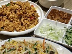 -姥姥家春饼店(佳亿时尚广场店)