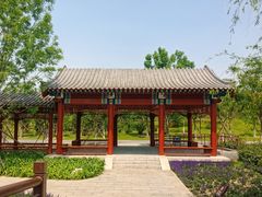 -张家湾公园