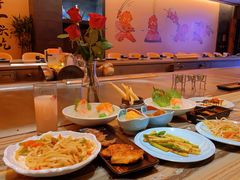 -赤坂亭·M9和牛烧肉·铁板烧·日料398放题(长泰广场店)