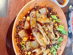 -拾捌川·自贡爆炒(新街口店)