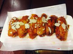 -Mr.Pizza米斯特比萨(苏州平江万达广场店)
