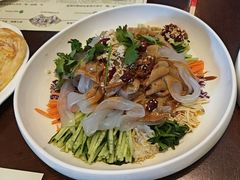 -老厨家(友谊路总店)