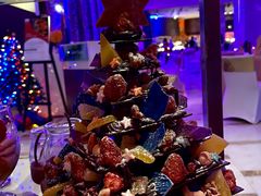 -清迈艾美酒店自助餐厅