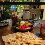 北京圣诞餐厅