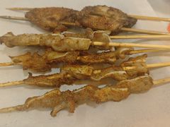 -小田油焖小龙虾(双井店)