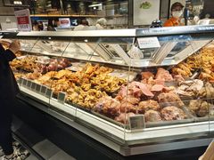-胖东来生活广场(健康路店)