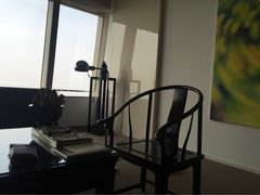 柏悦酒店-上海柏悦酒店