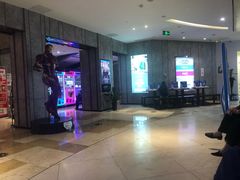 -金逸影城(光美江宁IMAX店)