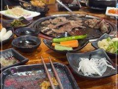 -杀猪天·韩国烤肉(总店)