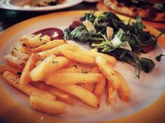 Babbo-BaBBo巴博意大利餐厅