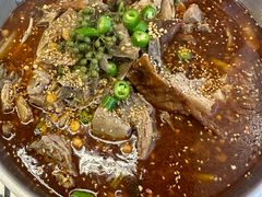 -蓉三少冒烤鸭·四川小吃集(北京首店)