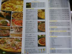 商户图片-乐凯撒披萨(正佳广场店)