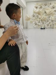 -布恩儿童摄影