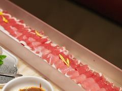 -涮福記·现切牛羊肉火锅(世纪汇店)