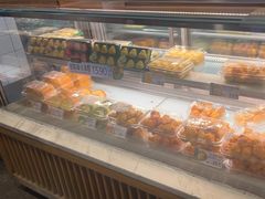 -泸溪河桃酥(长乐路店)
