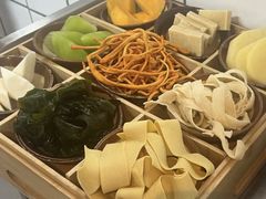 -芈重山老火锅(广州首店)
