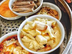 -小本鸡饭店(滨江白马湖店)