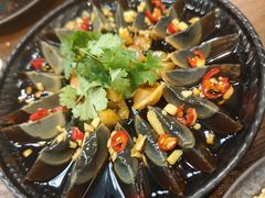 -半酌烧烤小酒馆(南京东路店)