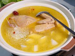 -夜不收荤豆花(大邑总店)