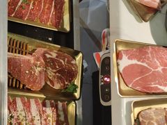 -炙城·韩式烤肉(南京东路店)