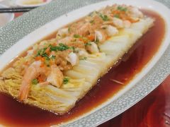 -山西会馆·晋菜·晋商宴·学堂记忆(许坦西街店)