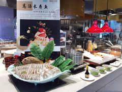 -怡咖啡自助餐(宁波香格里拉店)