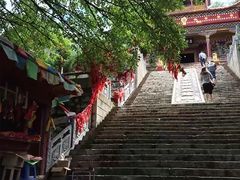 -康定跑马山风景区